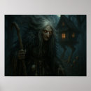 Zoek naar baba yaga posters Slavische folklore