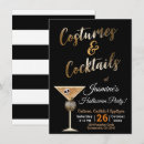Recherche de bureau halloween invitations Noir