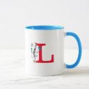 Recherche de livre vintage tasses Monogramme