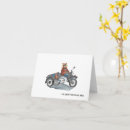 Recherche de sidecar vœux cartes Vintage