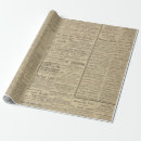 Recherche de 1900 papier cadeau Vintage