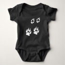 Recherche de loups bébé vêtements Baby boy