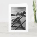 Zoek naar het blazen kaarten Fotografie