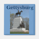 Recherche de confédéré maison deco Gettysburg