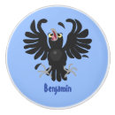 Recherche de corbeau boutons et poignées de porte Corneille