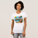 Zoek naar sublimatie tshirts Strand