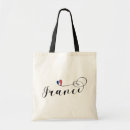 Recherche de drapeau la france sacs Francophile