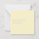 Zoek naar school notitiekaarten Eenvoudig