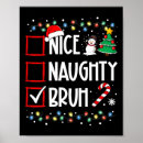 Zoek naar de grappige kerstman posters Santa claus
