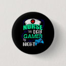 Recherche de infirmière de nuit badges Hôpital