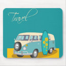Zoek naar vintage surf muismatten Vakantie
