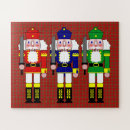 Recherche de trois sages puzzles Noël
