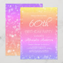 Recherche de lumières partie invitations Pour elle