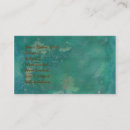 Recherche de gemme cartes visite Professionnel