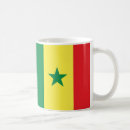 Recherche de senegal tasses Fierté sénégalaise