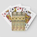 Recherche de mucha jeux de cartes Floral