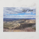 Recherche de mesa verde cartes postales Paysage