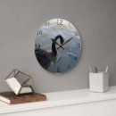 Recherche de géant horloges Noir