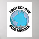 Recherche de protégez posters Planète