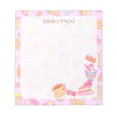 Zoek naar bakkerij notitieblokken Taart