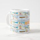 Recherche de charlie brown tasses Bande dessinée de cacahuètes