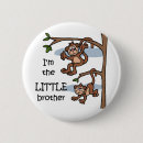 Recherche de petit frère de grande soeur badges Peu