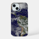 Recherche de satellite iphone coques Bleu