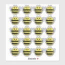 Zoek naar horizontale strepen stickers For kids