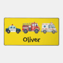 Recherche de ambulance tapis souris Voiture de police
