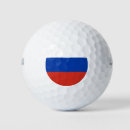 Recherche de souvenir golf balles Europe