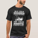 Recherche de exécutez tshirts Non