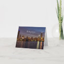 Recherche de horizon vœux cartes Chicago