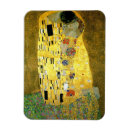 Recherche de de klimt de gustav magnets Nouveau