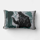 Recherche de détective coussins Vintage