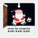 Recherche de soccer ornements Enfants