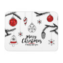 Recherche de nouvel an magnets Noël