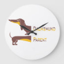 Recherche de saucisse horloges Animal