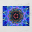 Recherche de motif symétrique cartes postales Symétrie