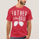 Recherche de père du marié tshirts Vintage