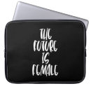 Recherche de pour des femmes ordinateurs portables protections Féministe
