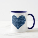 Recherche de maths de coeur tasses Amour