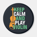 Recherche de instruments de musique magnets Violon