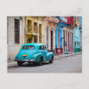 Recherche de vieille havane cartes postales Vintage