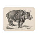 Recherche de rhinocéros magnets Animaux