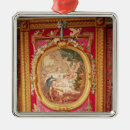 Recherche de tapisserie ornements Français