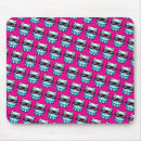 Recherche de cyber tapis souris Futuriste