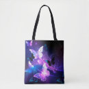 Recherche de nuit tote bags Magie