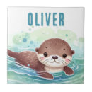 Zoek naar otter tegels Baby