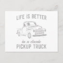 Recherche de voiture américaine invitations Vintage