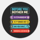 Zoek naar technische stickers Eten
